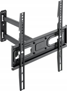 Fiber Mounts Otočný sklopný držák Tv Fiber Mounts FM78 6