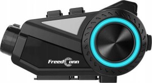 Freed Conn Interkom motocyklowy FreedConn R3 z wideorejestratorem 3