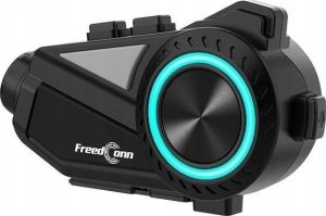 Freed Conn Interkom motocyklowy FreedConn R3 z wideorejestratorem 5