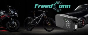 Kompresor samochodowy Freed Conn Przenośny kompresor elektryczny FreedConn C3106 6