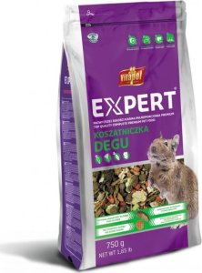 Vitapol VITAPOL - Expert koszatniczka 750g 1