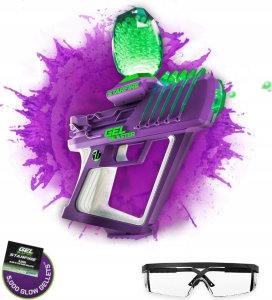 GEL BLASTER GEL BLASTER Surge Starfire pistolet na kulki żelowe 1