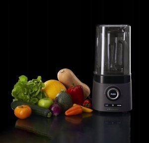 Blender kielichowy Kohersen Blender próżniowy Kohersen VB1500 (antracytowy) 11