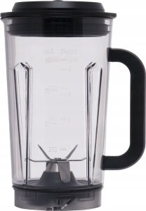 Blender kielichowy Kohersen Blender próżniowy Kohersen VB1500 (antracytowy) 5