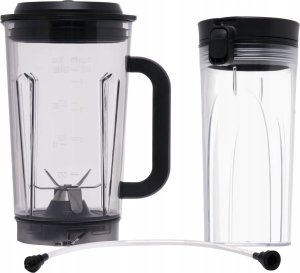 Blender kielichowy Kohersen Blender próżniowy Kohersen VB1500 (antracytowy) 6
