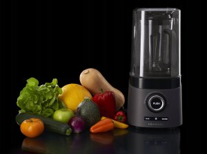 Blender kielichowy Kohersen Blender próżniowy Kohersen VB1500 (antracytowy) 8