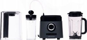 Blender kielichowy Kohersen Blender próżniowy Kohersen VB1500 (antracytowy) 10