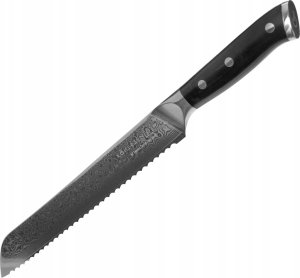 Kohersen Nóż do chleba Bread Kohersen Elegance Ebony Wood 22,9cm 8