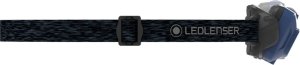 Latarka czołowa Ledlenser LEDLENSER HF4R Core blue 2