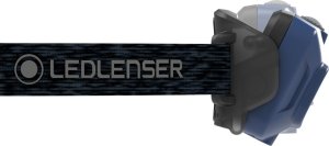 Latarka czołowa Ledlenser LEDLENSER HF4R Core blue 4