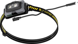 Latarka czołowa Ledlenser LEDLENSER HF4R Work 2