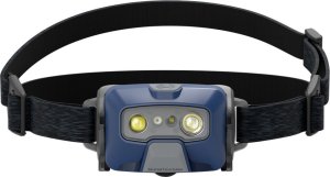 Latarka czołowa Ledlenser LEDLENSER HF6R Core blue 3