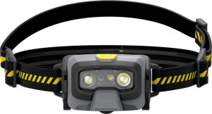 Latarka czołowa Ledlenser LEDLENSER HF6R Work 2