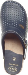 Mobilex Drewniaki Scholl CLOG SUPERCOMFORT 3
