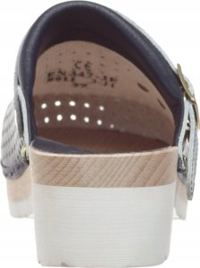 Mobilex Drewniaki Scholl CLOG SUPERCOMFORT 5