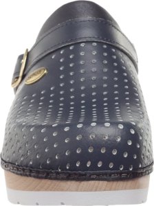 Mobilex Drewniaki Scholl CLOG SUPERCOMFORT 6