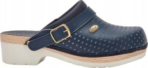 Mobilex Drewniaki Scholl CLOG SUPERCOMFORT 8