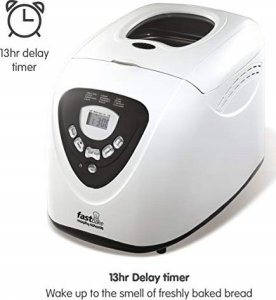 Wypiekacz do chleba Morphy Richards 48281 Wypiekacz do chleba 2