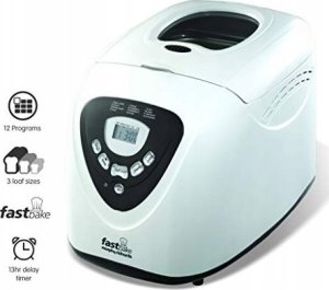 Wypiekacz do chleba Morphy Richards 48281 Wypiekacz do chleba 4