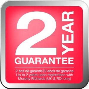 Wypiekacz do chleba Morphy Richards 48281 Wypiekacz do chleba 5