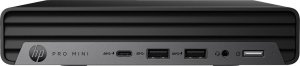 Komputer HP PC HP ProMini 400 G9 DM i5 W11P 1