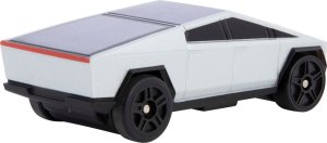 Hot Wheels Pojazd Hot Wheels Tesla Cybertruck 1:64 sterowane 2