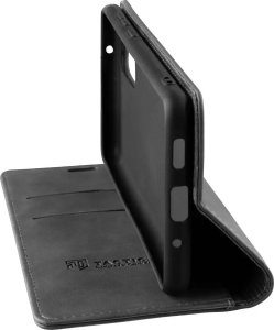 Tactical flipové pouzdro Xproof pro Apple iPhone 7/8/SE2020/SE2022 Black Hawk 1