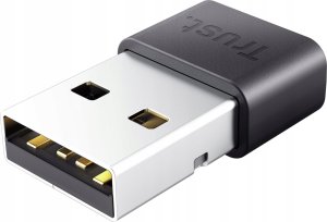 Adapter USB Trust TRUST adaptér Myna, USB, Bluetooth 5.3, Černá 1