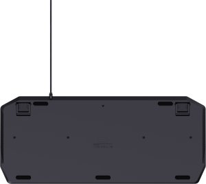 Klawiatura Trust TRUST klávesnice GXT 836 EVOCX Herní Klávesnice, CZ/SK 5