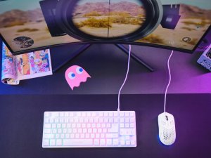 Mysz Trust GXT 928 Helox  (25389) 5