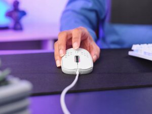 Mysz Trust GXT 928 Helox  (25389) 8