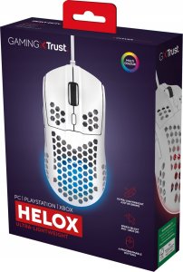 Mysz Trust GXT 928 Helox  (25389) 9