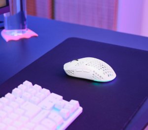 Mysz Trust GXT 929W Helox  (25390) 15