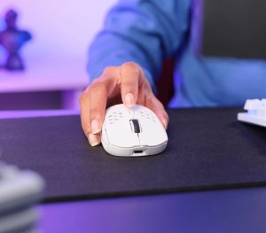 Mysz Trust GXT 929W Helox  (25390) 17