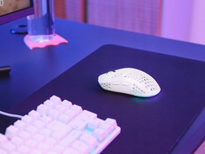 Mysz Trust GXT 929W Helox  (25390) 6