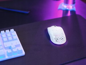 Mysz Trust GXT 929W Helox  (25390) 8