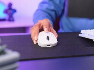 Mysz Trust GXT 929W Helox  (25390) 9