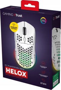 Mysz Trust GXT 929W Helox  (25390) 10