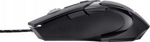 Mysz Trust TRUST Myš BASICS GAMING MOUSE BLACK 3