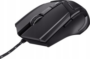 Mysz Trust TRUST Myš BASICS GAMING MOUSE BLACK 4
