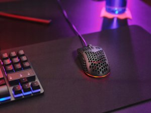 Mysz Trust GXT 928 Helox Lightweight (25306) 5