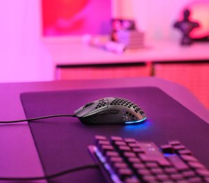 Mysz Trust GXT 928 Helox Lightweight (25306) 6