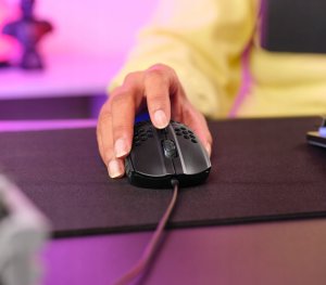 Mysz Trust GXT 928 Helox Lightweight (25306) 7