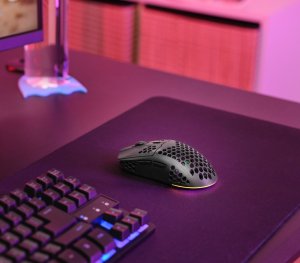 Mysz Trust GXT 929 Helox  (25307) 14