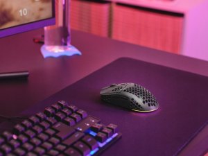 Mysz Trust GXT 929 Helox  (25307) 8