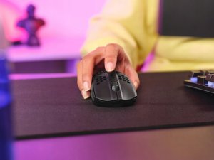 Mysz Trust GXT 929 Helox  (25307) 9