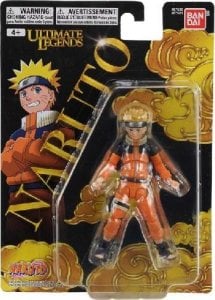 Figurka ULTIMATE LEGENDS NARUTO - UZUMAKI NARUTO - CHILDHOOD - 1