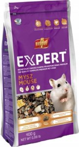 Vitapol VITAPOL - Expert karma dla myszy 400g 1