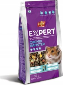 Vitapol VITAPOL - Expert chomik 750g 1