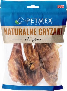 Petmex PETMEX - Lotka indycza gryzak naturalny 200g 1